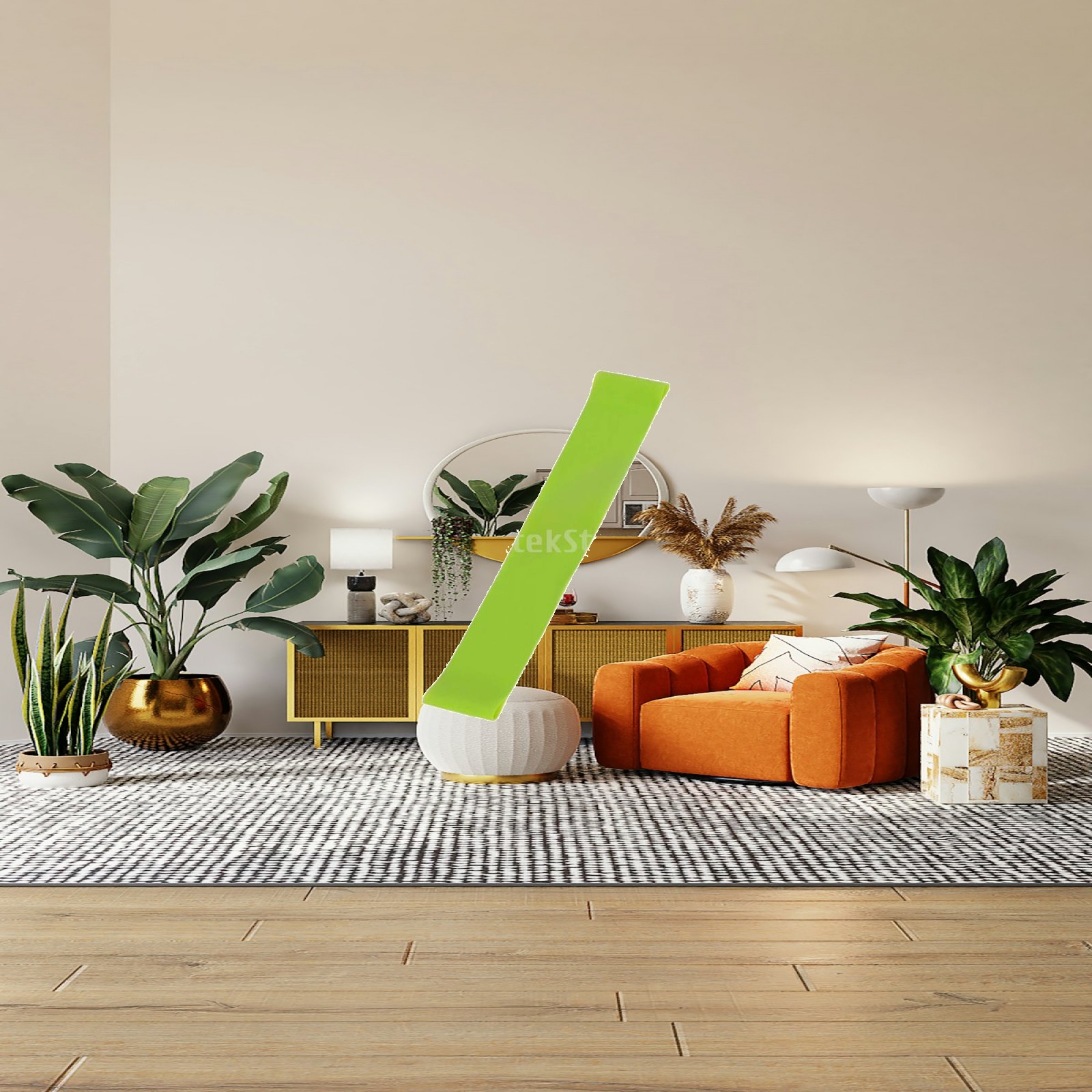 Yoga Fitness At Home - Fitness elastische banden, trainingsbanden, oefenbanden voor