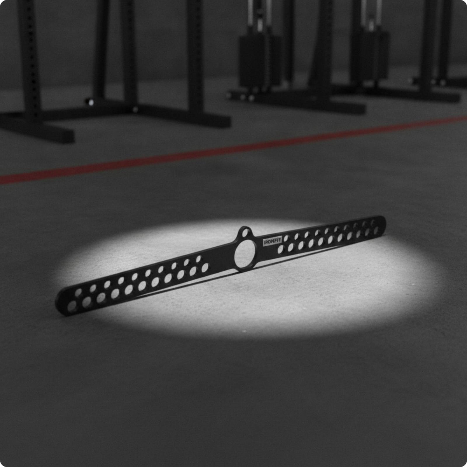 Lat Pulldown Bar - LAT Pull Down Bar met meerdere