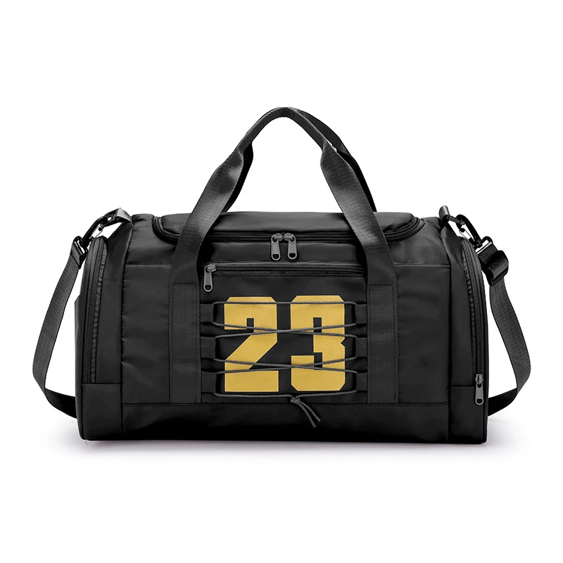Yoga Fitness Usa - 【Causale rugzak】 Mode Sport Fitness Sporttas