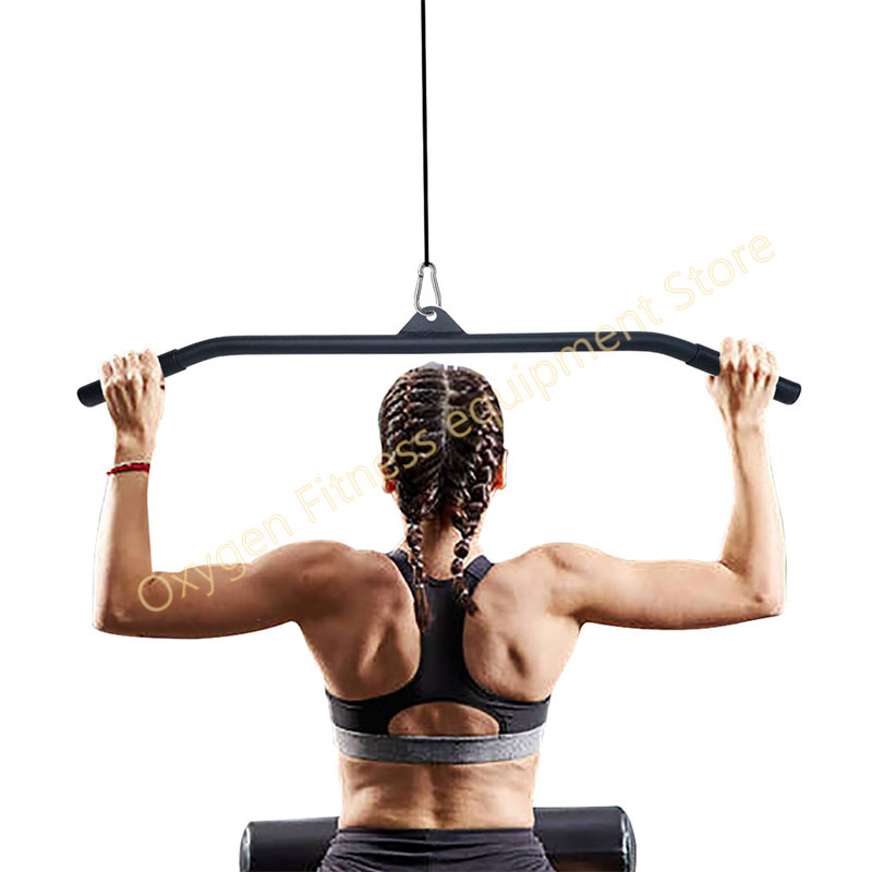 Lat Pulldown Bar - 29/39/48 Inch Lat Pulldown Bar Bijlagen