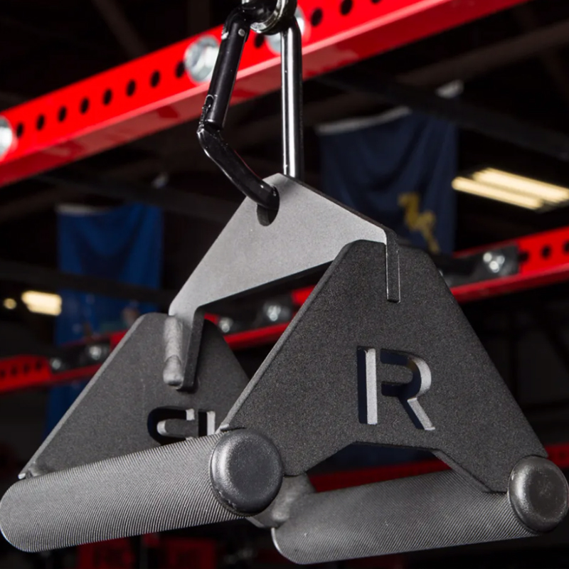 Lat Pulldown Bar - Verstelbare LAT Pull Down Handle Back