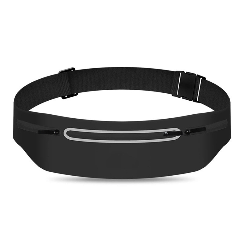Weight Lifting Belt - Hardloopriem Heuptas Sport Fanny Pack Dames