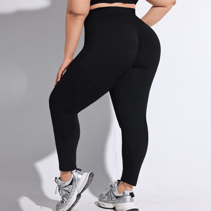 Yoga Blocks - ​ ​ 2025 Plus Size Yogabroek