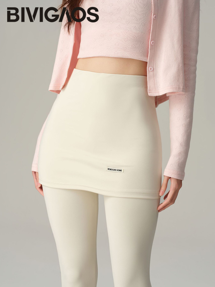 Oxygen Yoga & Fitness Urbandale - BIVIGAOS Nieuwe Licht Zuurstof Leggings Rokken