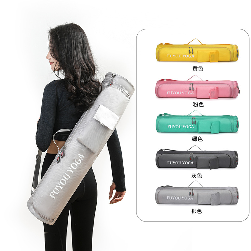 Yoga Fitness Usa - Yogamat-tas met grote capaciteit Lichtgewicht waterdichte