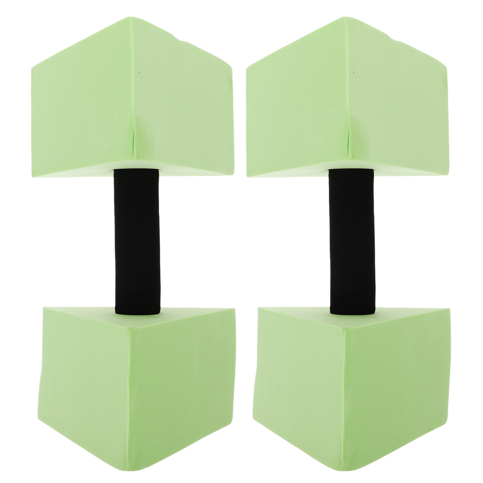 Yoga Fitness Body - 2 stuks aquadumbbells voor zwembadoefeningen, zwemmen,