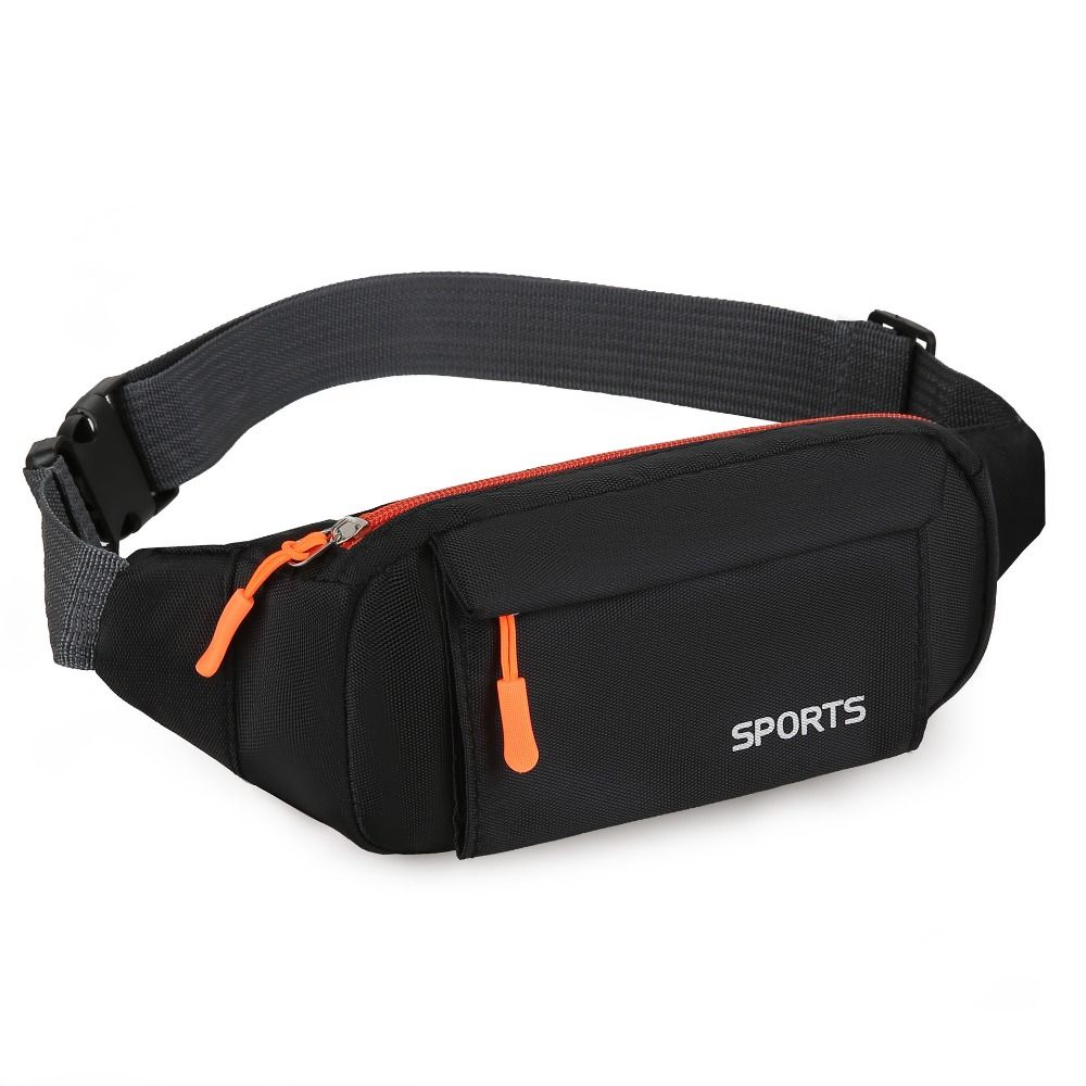 Weight Lifting Belt - Vrouwen Heuptas Sport Running Heuptas voor