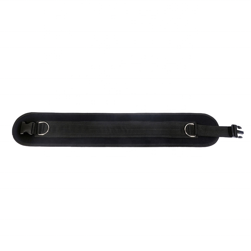 Oefenapparatuur Gewogen gewich - Weight Lifting Belt recensie en prijs
