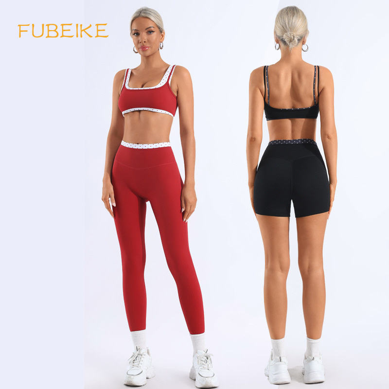 Sportfitness tweedelige set me - Yoga Blocks recensie en prijs