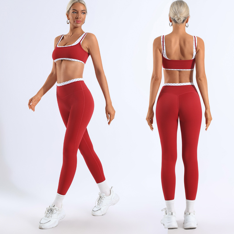 Sportfitness tweedelige set me - Yoga Blocks recensie en prijs
