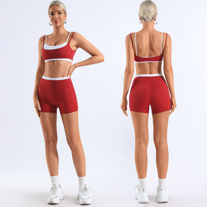 Sportfitness tweedelige set me - Yoga Blocks recensie en prijs