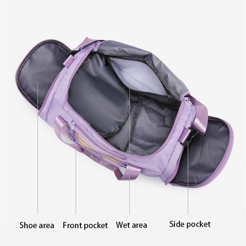 【Causale rugzak】 Mode Sport Fi - Yoga Fitness Usa recensie en prijs