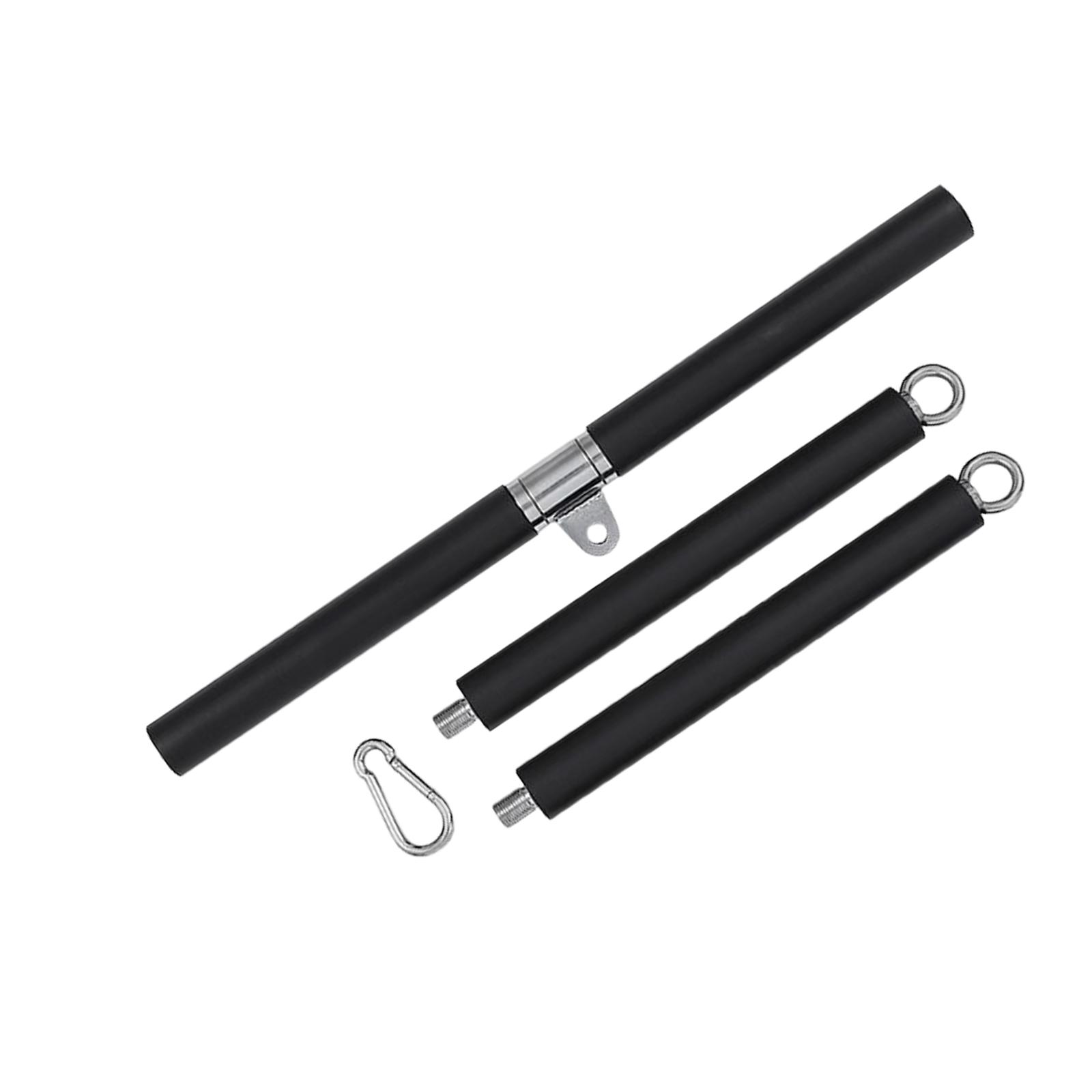 LAT Pulldown Bar Afneembare Er - Lat Pulldown Bar recensie en prijs