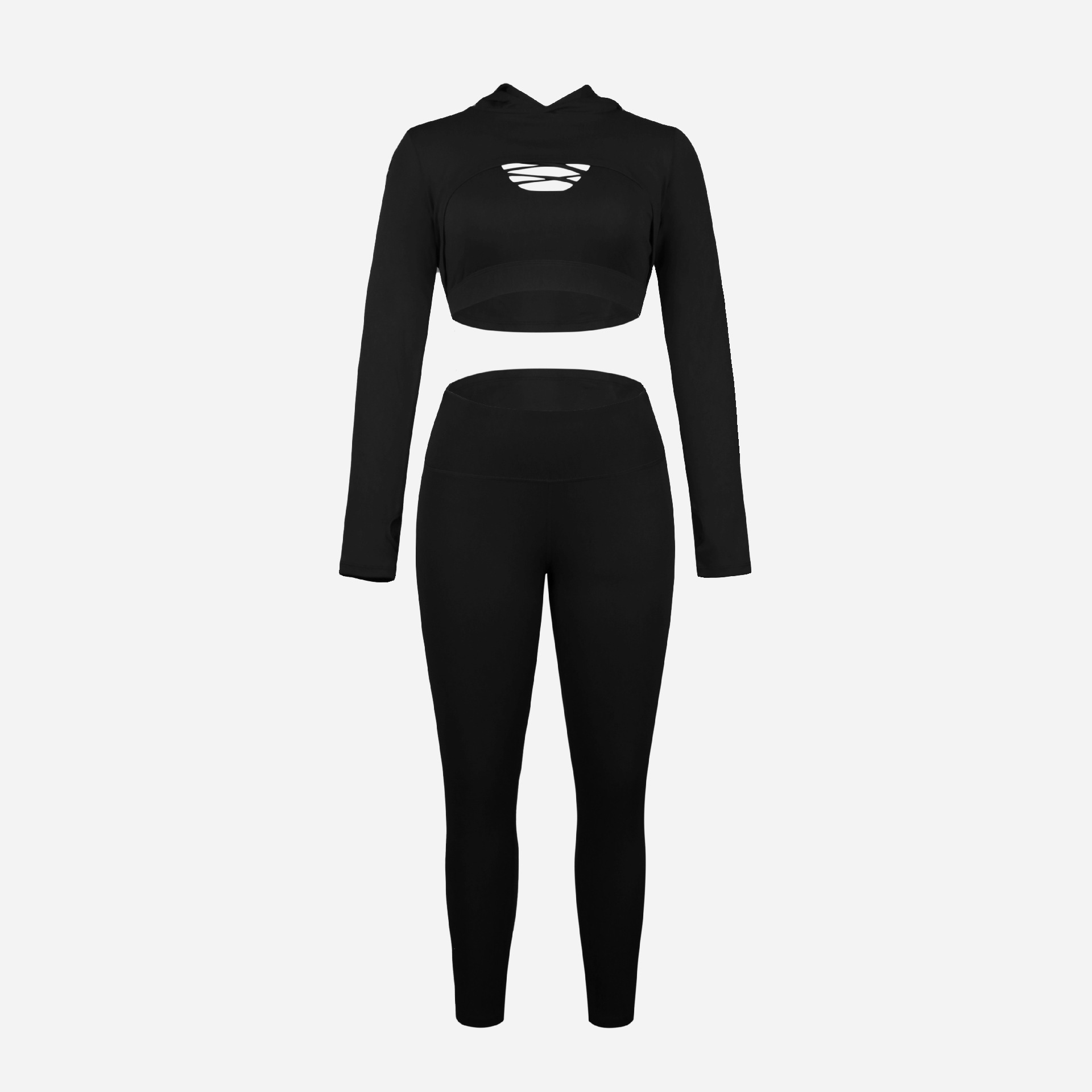 3-delige dames yoga fitness se - Yoga Fitness Usa recensie en prijs