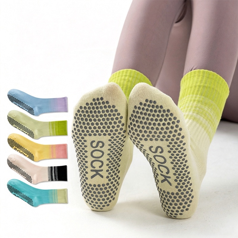 Dreamlikelin 1 paar yoga-sokke - Yoga Fitness Usa recensie en prijs