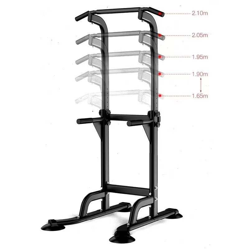 Metal Lat Pull Down Bar, train - Lat Pulldown Bar recensie en prijs