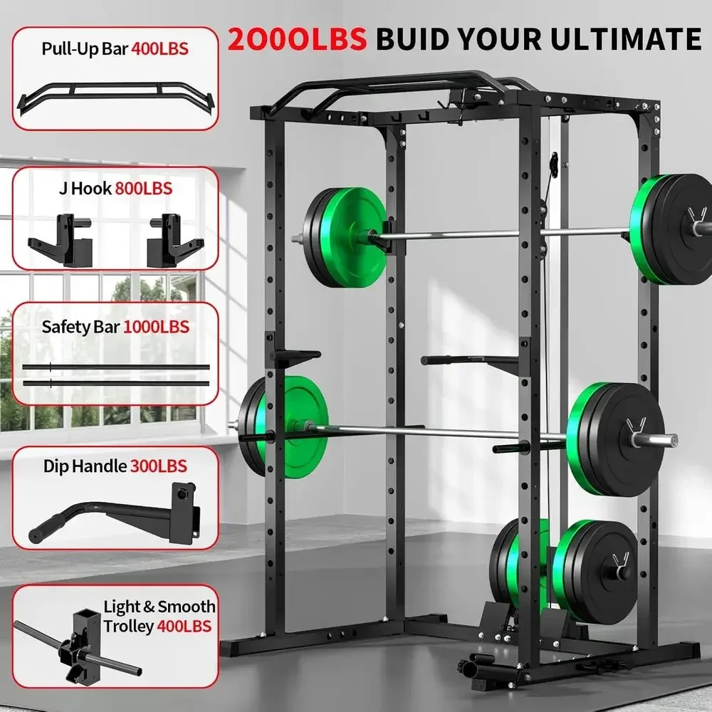 Krachtrek met een capaciteit v - Lat Pulldown Bar recensie en prijs