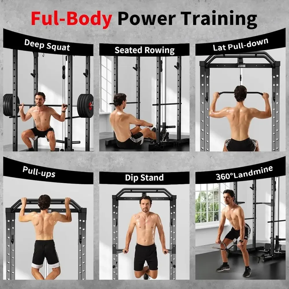 Krachtrek met een capaciteit v - Lat Pulldown Bar recensie en prijs