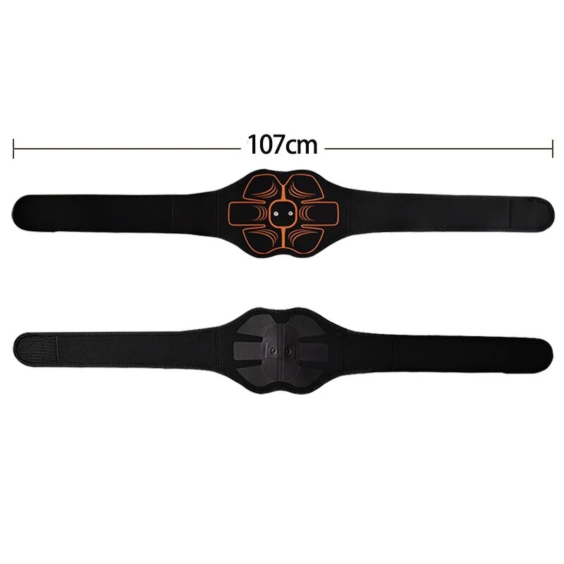 Abs Trainer Abdominale Toning  - Weight Lifting Belt recensie en prijs