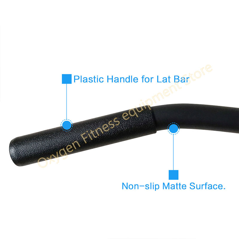 29/39/48 Inch Lat Pulldown Bar - Lat Pulldown Bar recensie en prijs