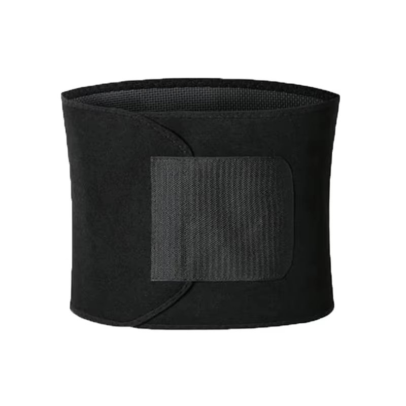 Mannen Sport Zweet Buste Taill - Weight Lifting Belt recensie en prijs