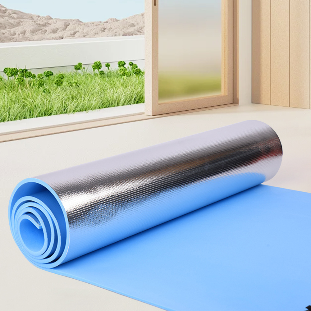 Antislip Yoga Mat Vochtbestend - Yoga Fitness At Home recensie en prijs