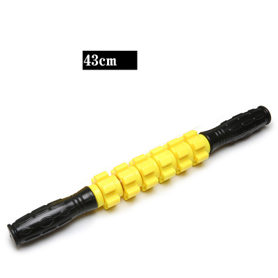 Gear Massage Stick Bar Gym Spo - Yoga Fitness Health recensie en prijs