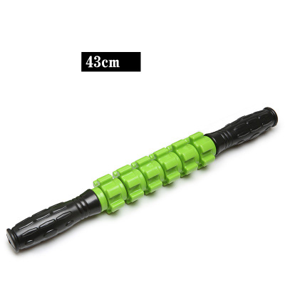 Gear Massage Stick Bar Gym Spo - Yoga Fitness Health recensie en prijs