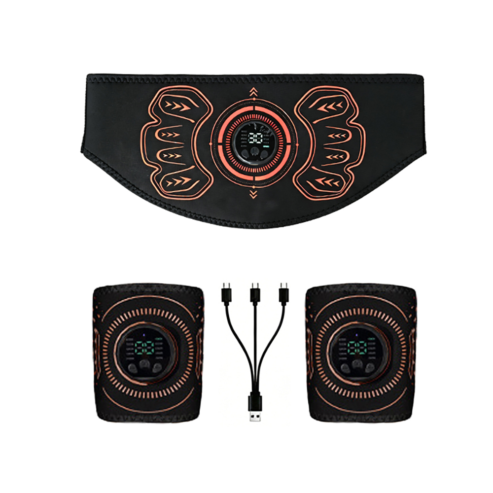 Slimme Fitnessriem Spiertraine - Weight Lifting Belt recensie en prijs