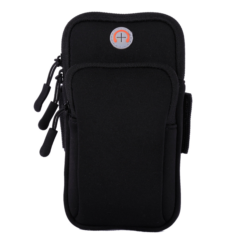 Sport Hardlooparmtas Fitness A - Weight Lifting Belt recensie en prijs
