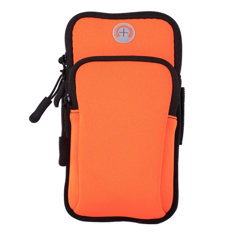 Sport Hardlooparmtas Fitness A - Weight Lifting Belt recensie en prijs