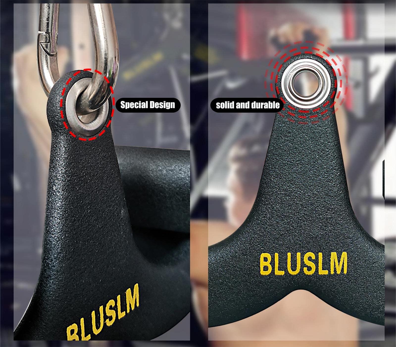 Home Gym Fitness Lat pull-down - Lat Pulldown Bar recensie en prijs
