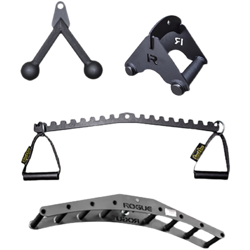 Verstelbare LAT Pull Down Hand - Lat Pulldown Bar recensie en prijs