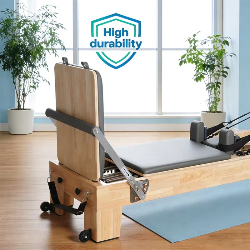 Pilates Reformers, Body Exerci - Yoga Fitness Body recensie en prijs