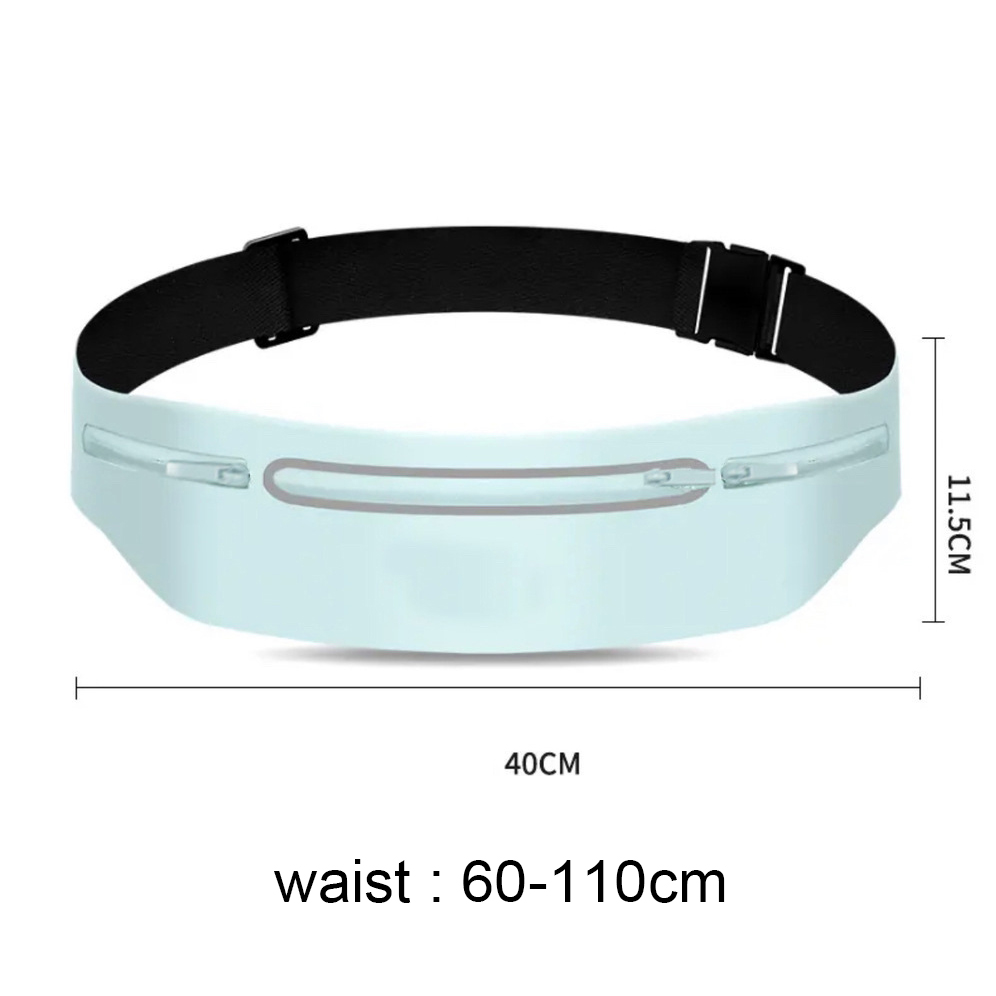 Hardloopriem Heuptas Sport Fan - Weight Lifting Belt recensie en prijs