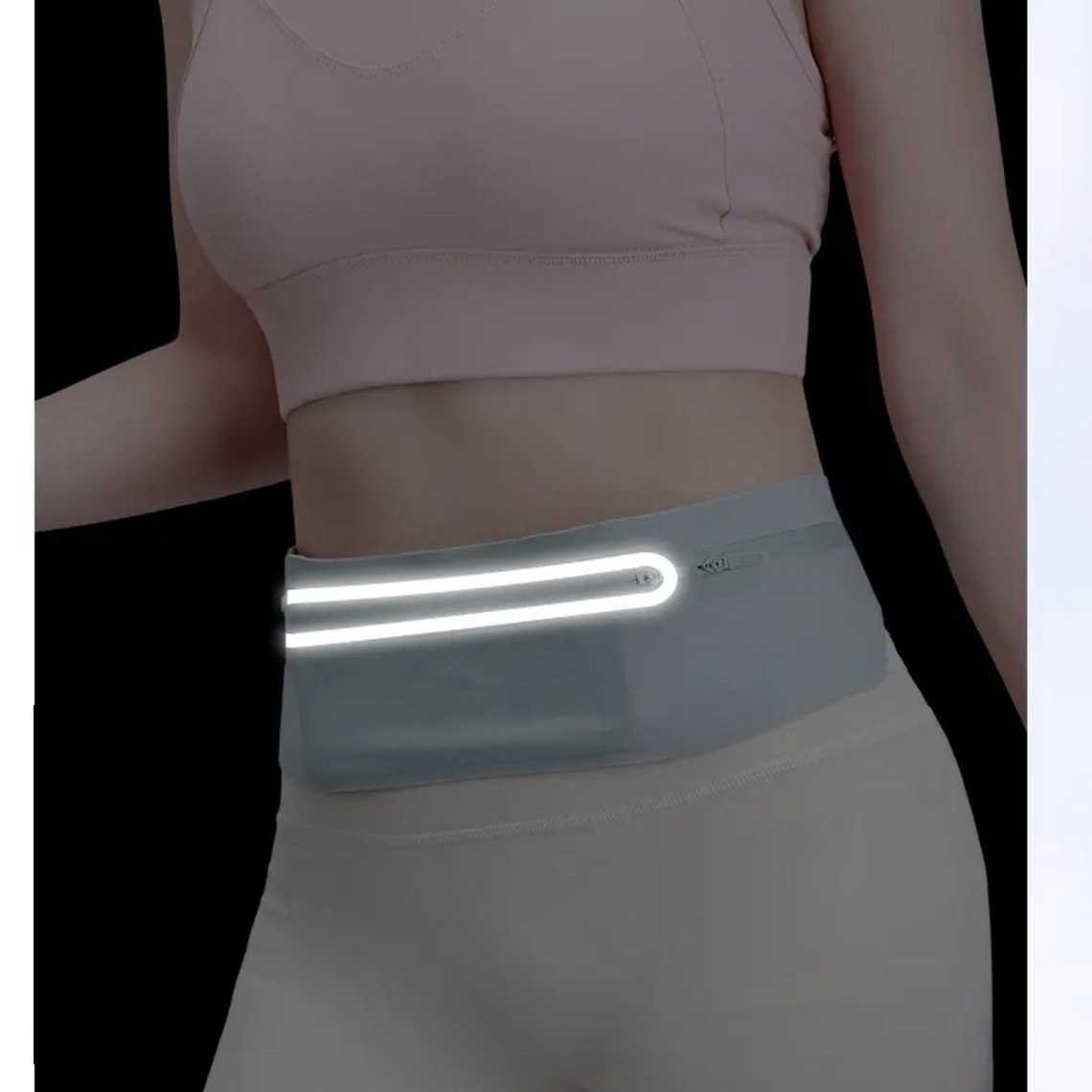 Hardloopriem Heuptas Sport Fan - Weight Lifting Belt recensie en prijs