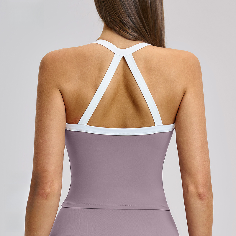 BIANHUI Yoga Vest Sportkleding - Yoga Blocks recensie en prijs
