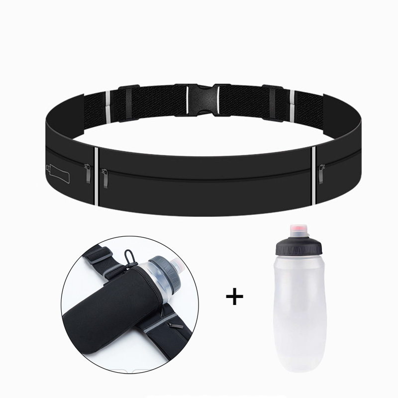 Hardloopriem Heuptas met water - Weight Lifting Belt recensie en prijs