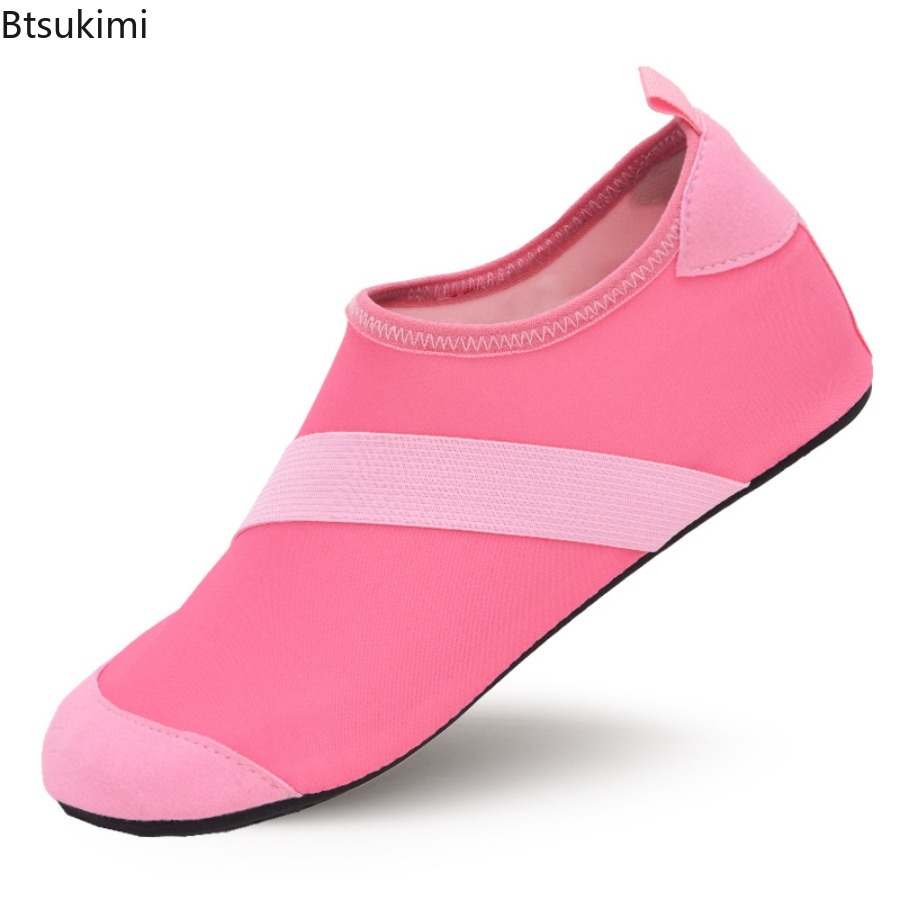 Dames Gym Yoga Schoenen Platte - Yoga Fitness At Home recensie en prijs