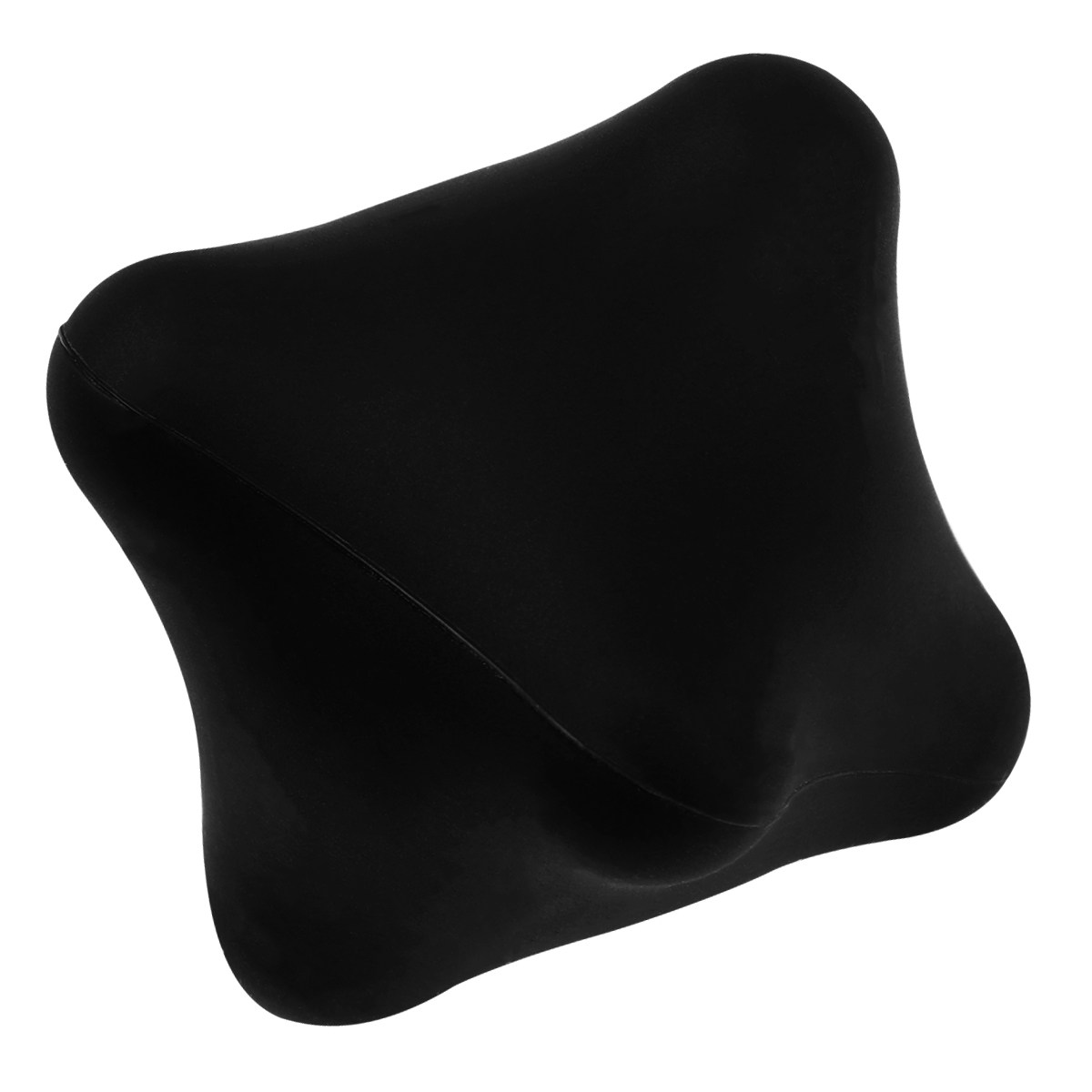 Siliconen massagebal voor hand - Yoga Fitness Health recensie en prijs
