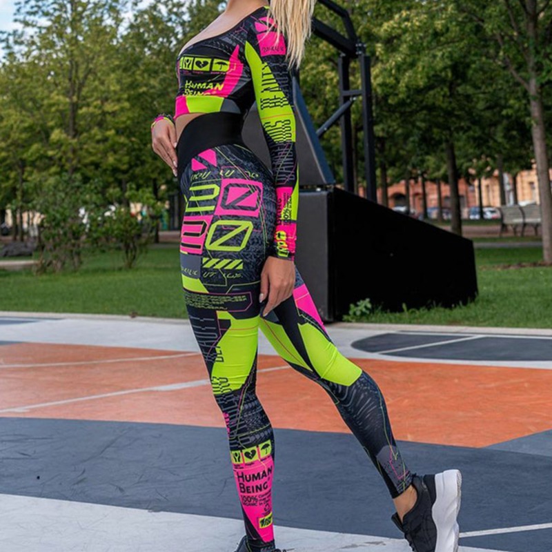 Dameskleding Sportyogaset voor - Yoga Blocks recensie en prijs