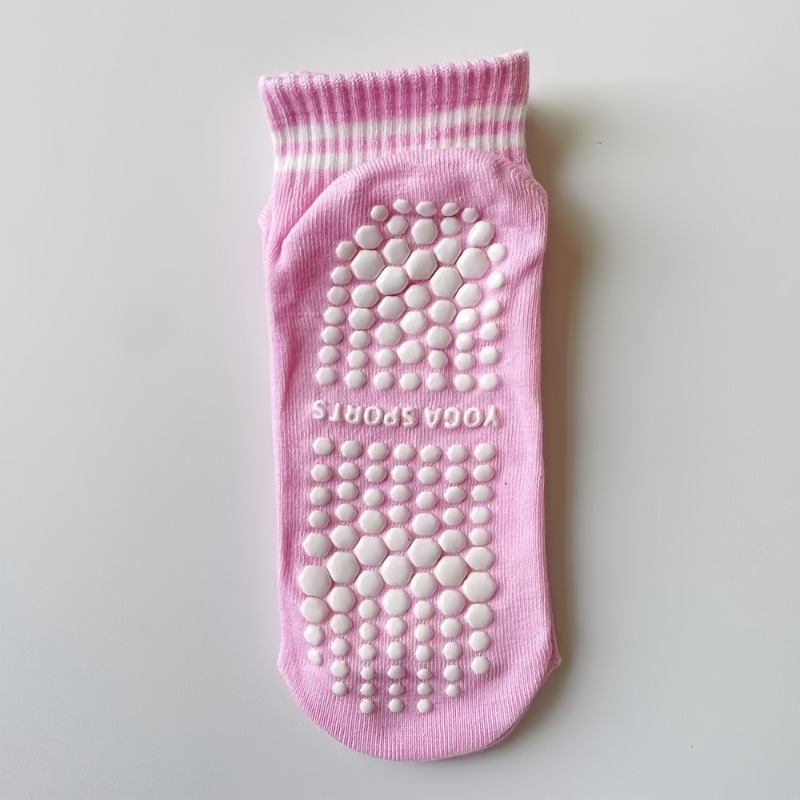 1/5 paar siliconen antislip pi - Yoga Fitness Usa recensie en prijs