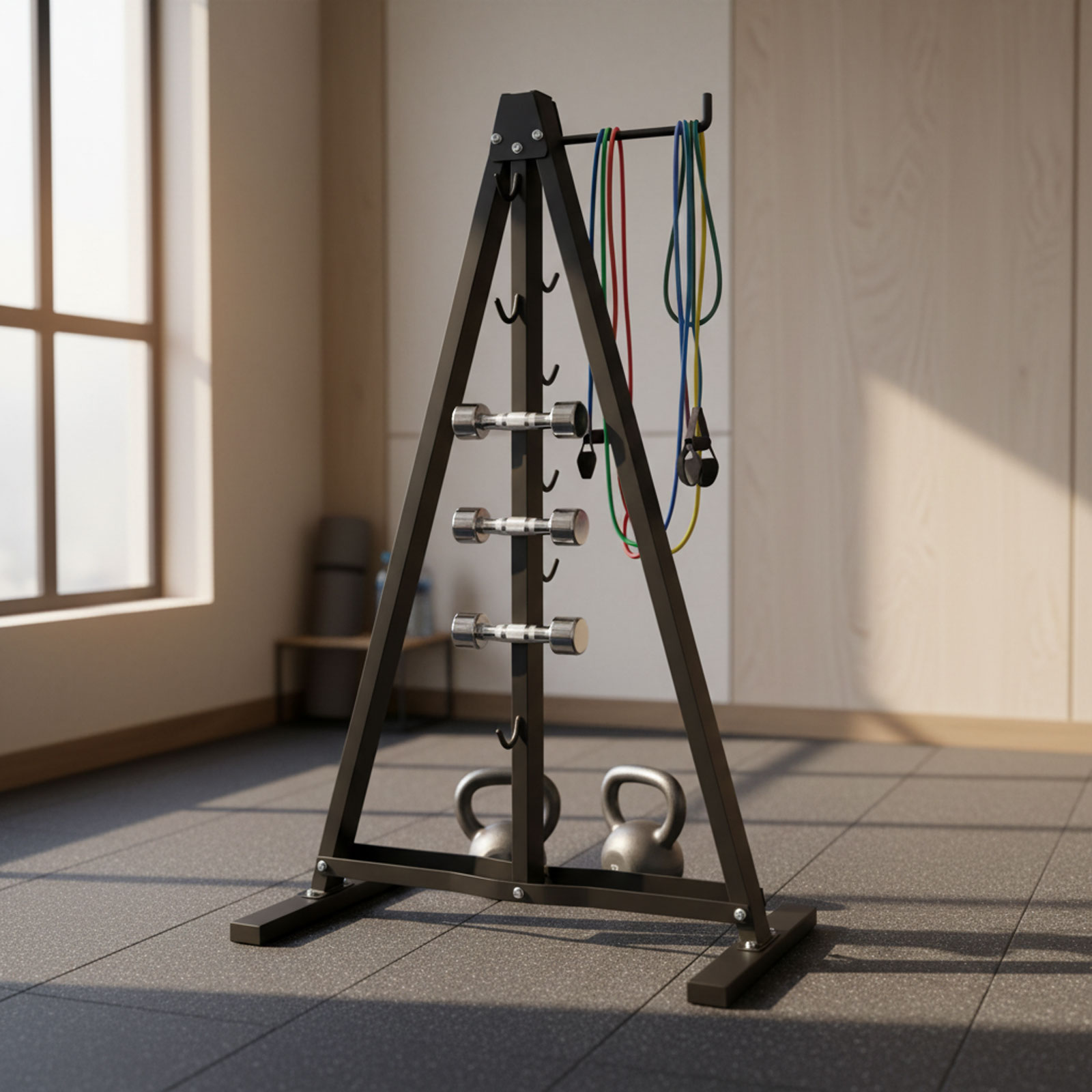 Lat Pull Down Bar Organizer me - Lat Pulldown Bar recensie en prijs