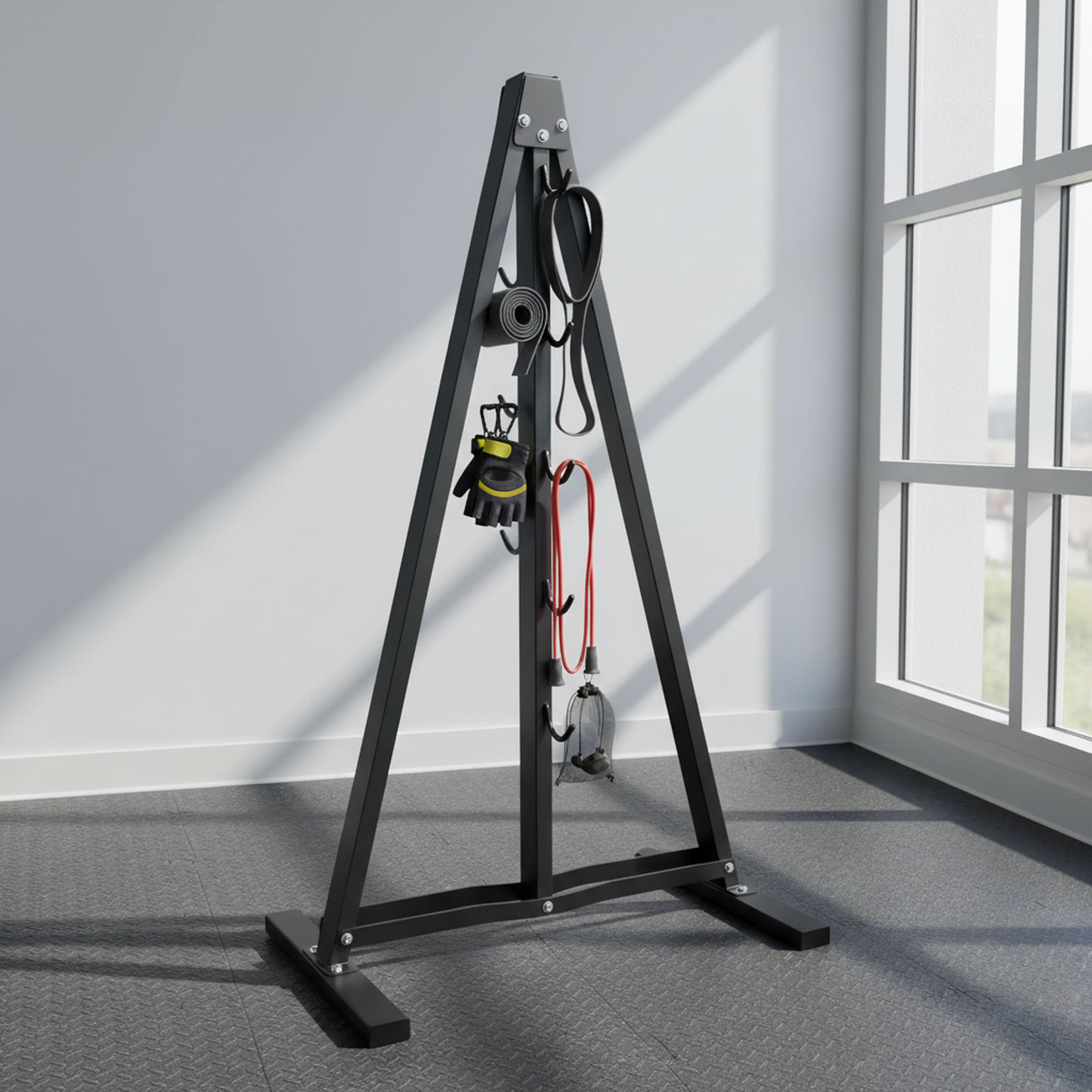 Lat Pull Down Bar Organizer me - Lat Pulldown Bar recensie en prijs