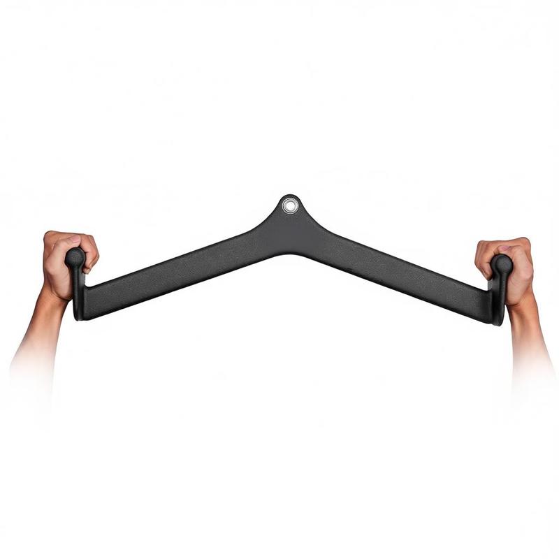 LAT Pulldown Attachment, Kabel - Lat Pulldown Bar recensie en prijs
