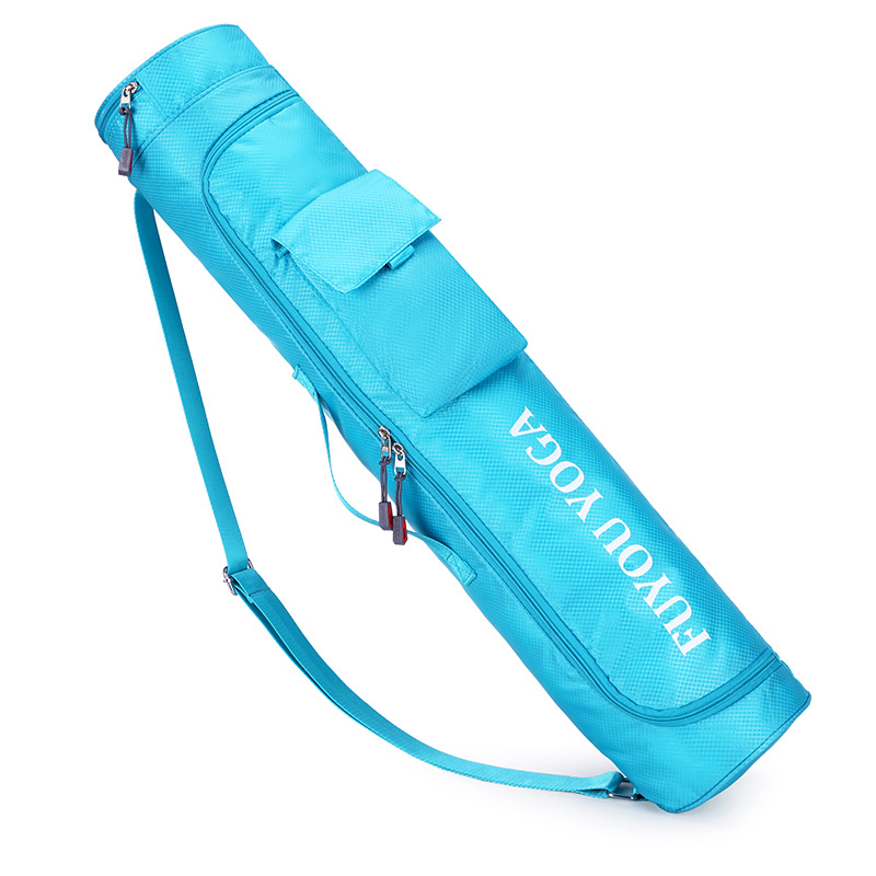 Yogamat-tas met grote capacite - Yoga Fitness Usa recensie en prijs