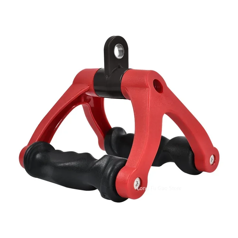 Ergonomie V-vormige roeistaaf  - Lat Pulldown Bar recensie en prijs
