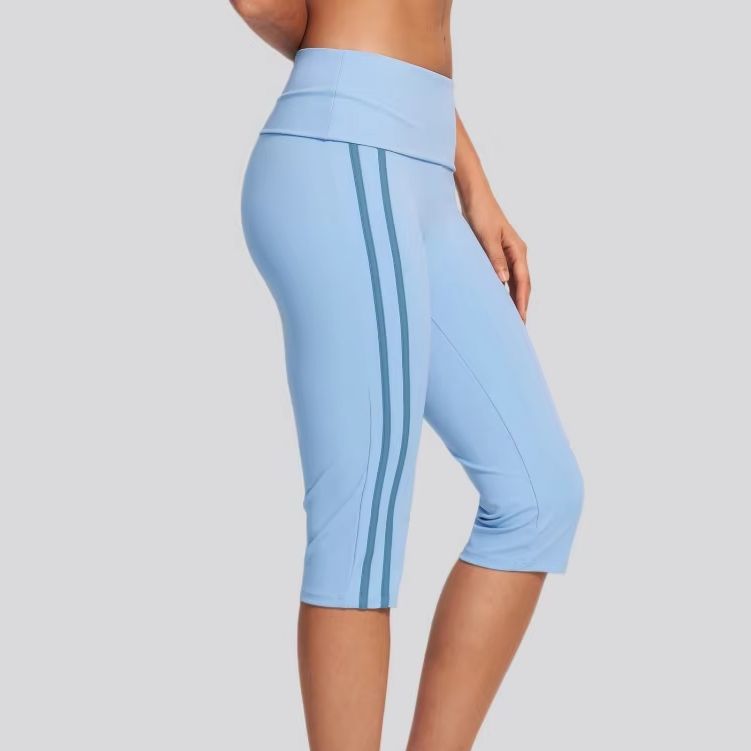 2026 Nieuwe Yoga Capri Broeken - J-Yoga Fitness recensie en prijs
