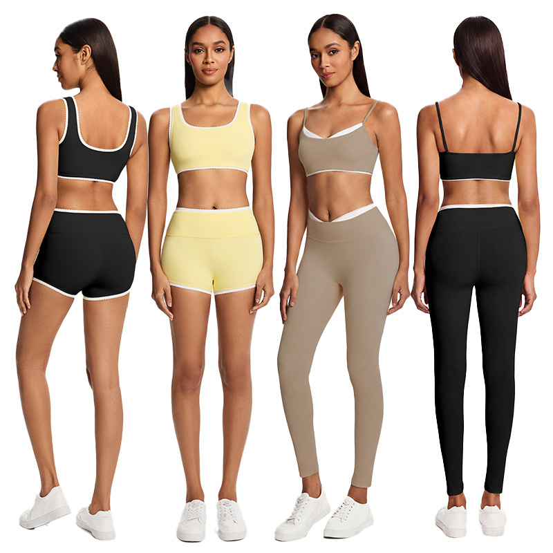 SharpStar Yoga-set met naakt-g - Yoga Blocks recensie en prijs