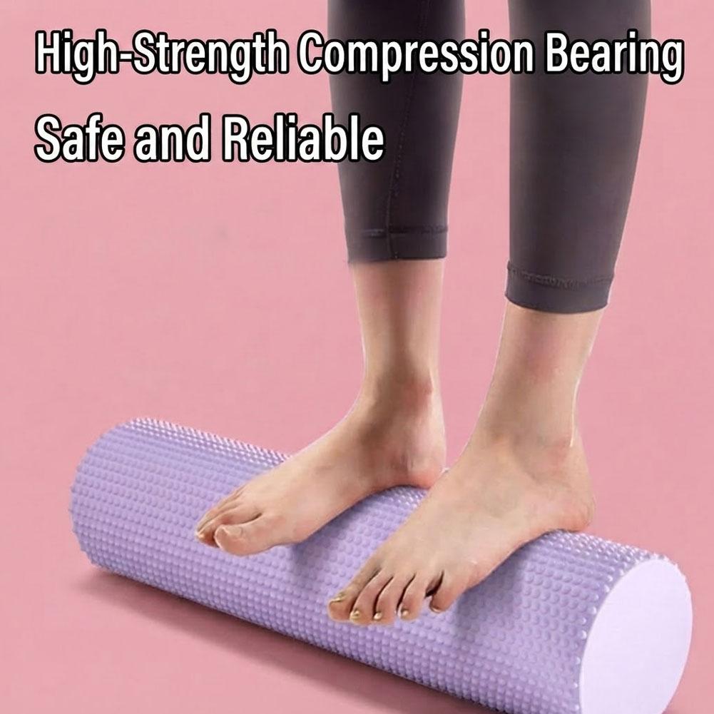 EVA Yoga Foamroller Hoge Dicht - Yoga Fitness Body recensie en prijs